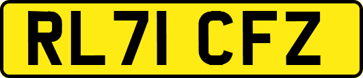 RL71CFZ