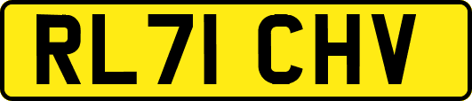 RL71CHV
