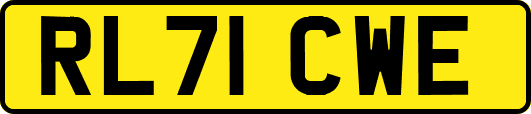 RL71CWE