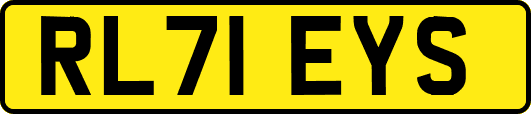 RL71EYS