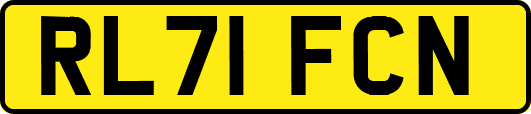 RL71FCN