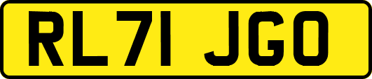 RL71JGO