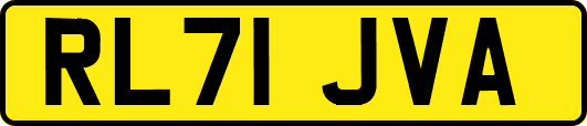 RL71JVA
