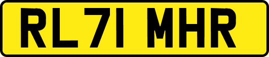 RL71MHR