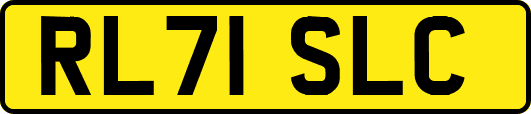 RL71SLC
