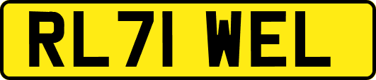 RL71WEL