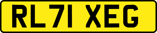RL71XEG