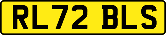 RL72BLS