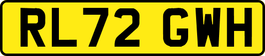 RL72GWH