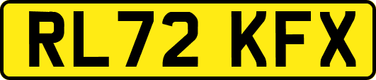 RL72KFX
