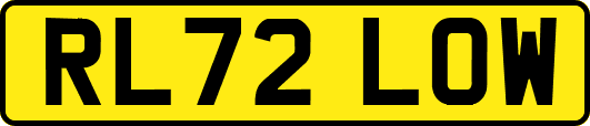 RL72LOW