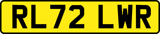 RL72LWR
