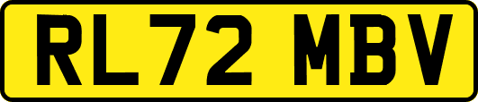 RL72MBV