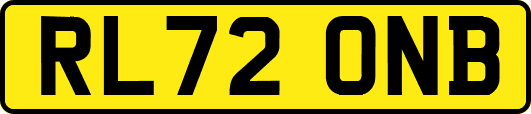 RL72ONB
