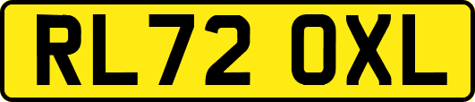 RL72OXL
