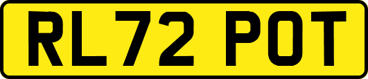 RL72POT