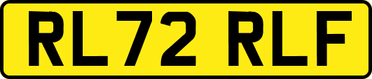 RL72RLF