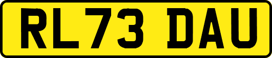 RL73DAU