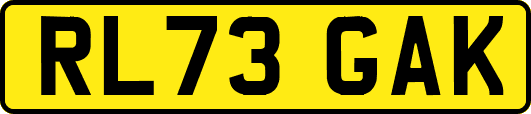 RL73GAK