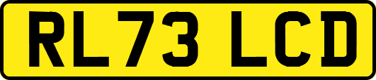 RL73LCD