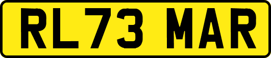 RL73MAR