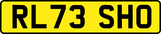 RL73SHO