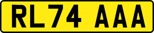 RL74AAA