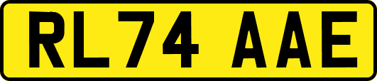RL74AAE