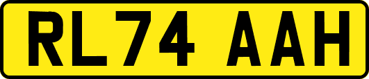 RL74AAH