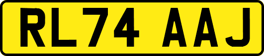 RL74AAJ