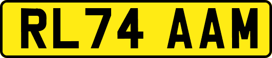 RL74AAM