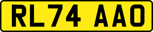 RL74AAO