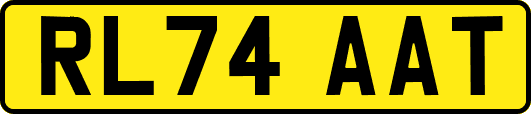 RL74AAT