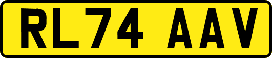RL74AAV