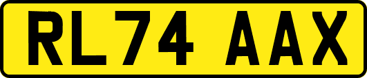 RL74AAX