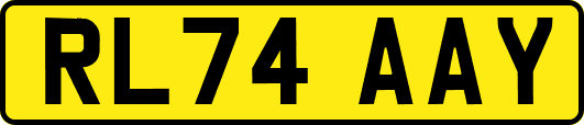 RL74AAY