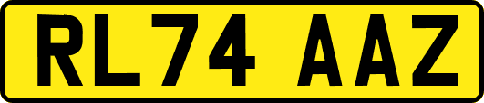 RL74AAZ