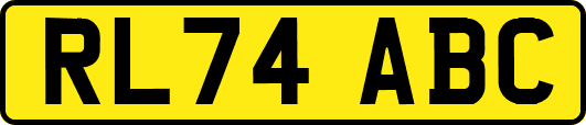 RL74ABC