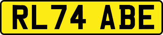 RL74ABE