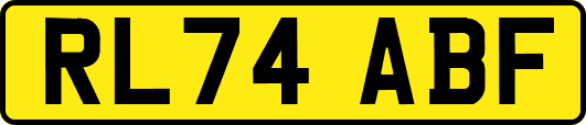 RL74ABF