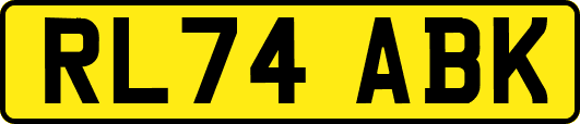 RL74ABK