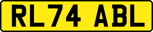 RL74ABL