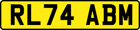 RL74ABM