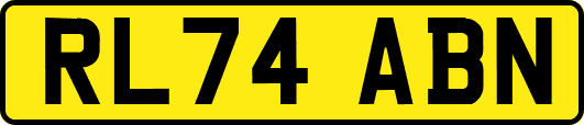 RL74ABN