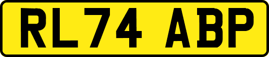 RL74ABP