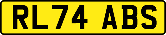 RL74ABS