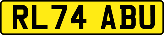 RL74ABU