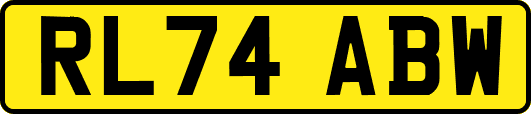 RL74ABW