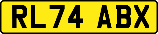 RL74ABX