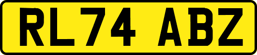 RL74ABZ